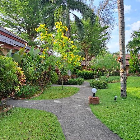 Jasmin Resort - Sha Plus Khao Lak Exterior photo