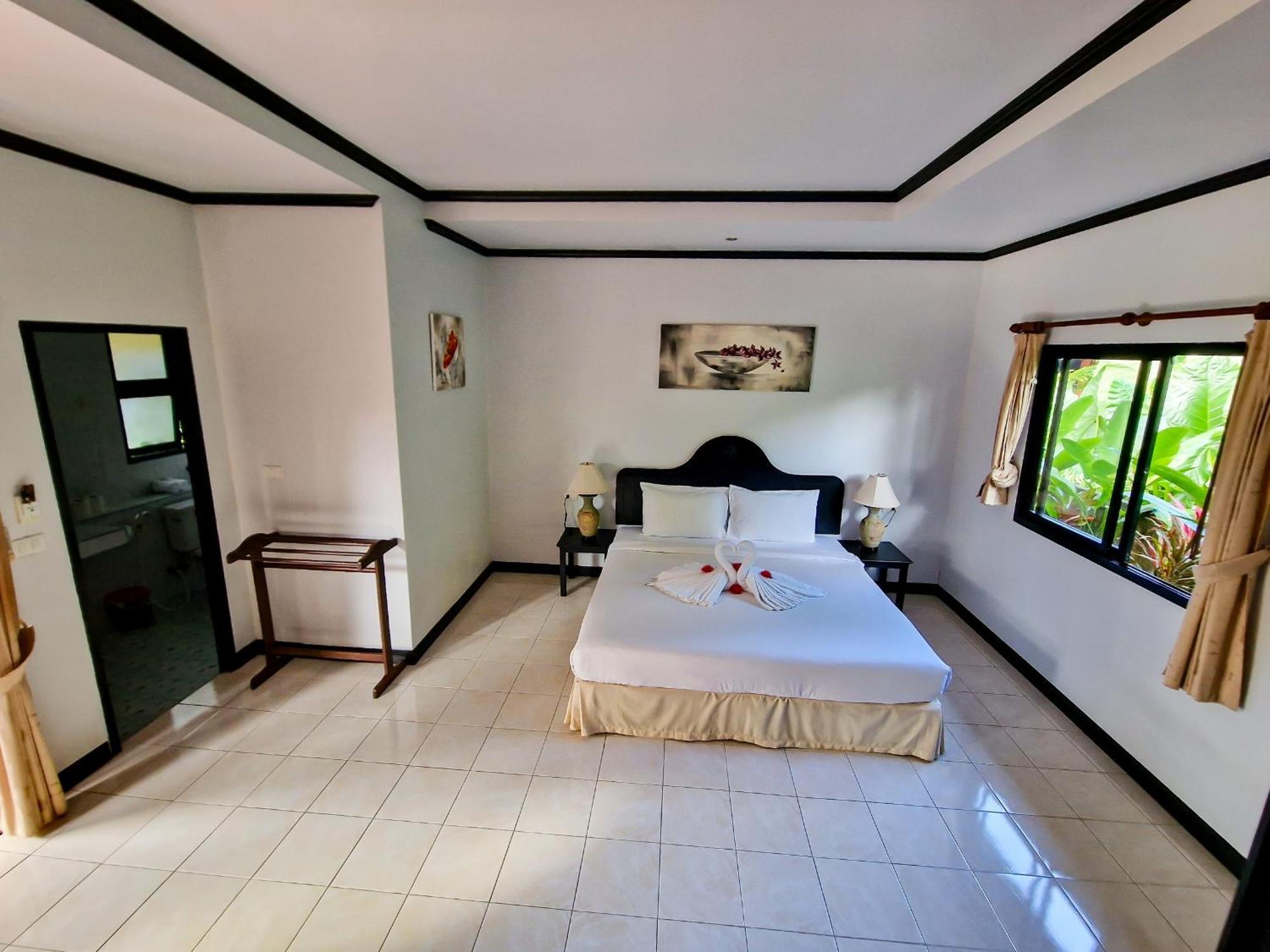 Jasmin Resort - Sha Plus Khao Lak Exterior photo