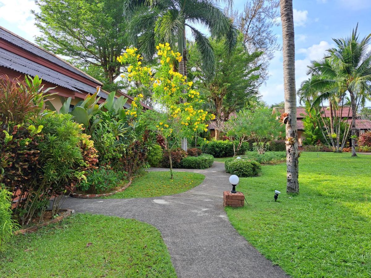 Jasmin Resort - Sha Plus Khao Lak Exterior photo