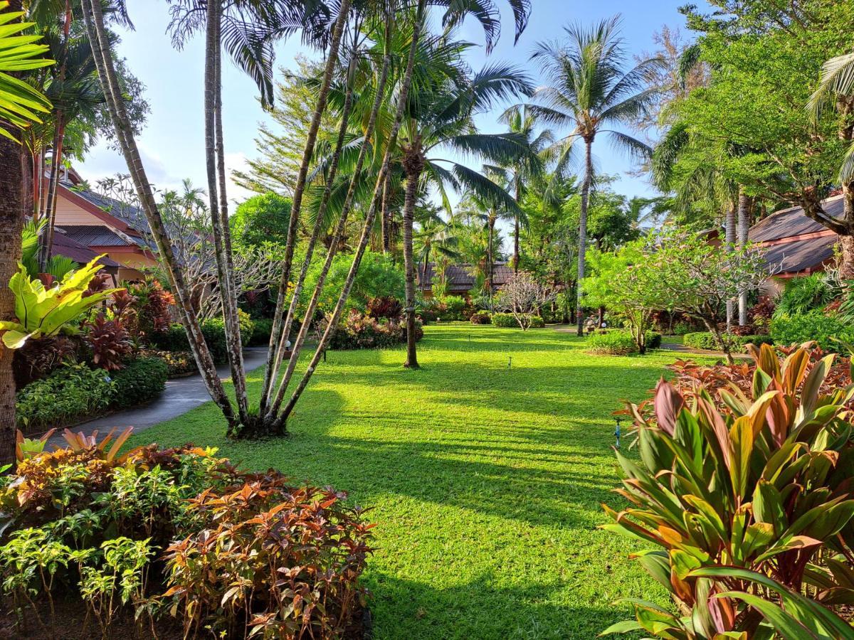 Jasmin Resort - Sha Plus Khao Lak Exterior photo