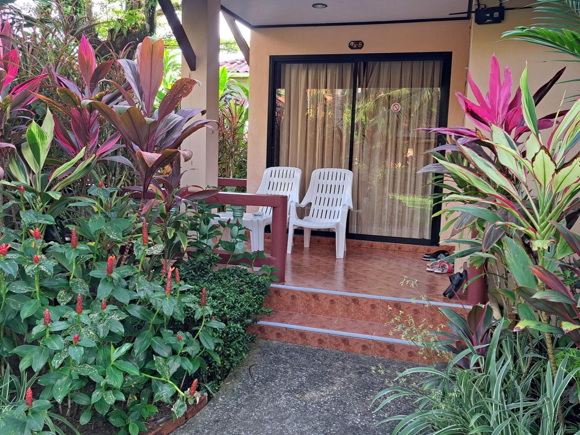 Jasmin Resort - Sha Plus Khao Lak Exterior photo
