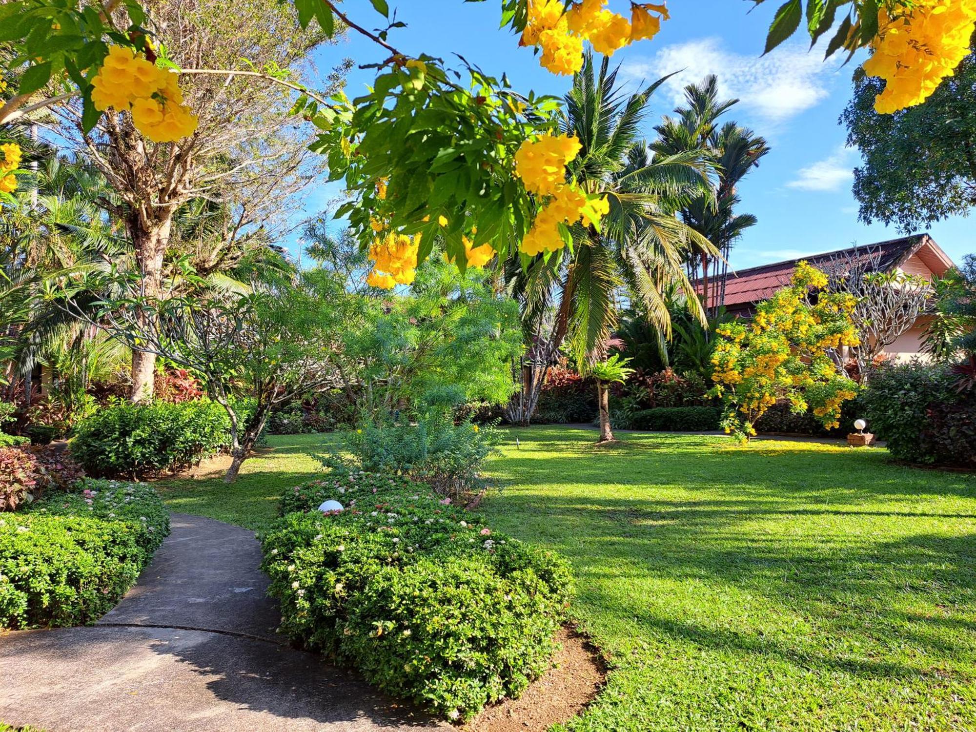 Jasmin Resort - Sha Plus Khao Lak Exterior photo